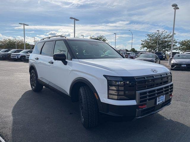 2026 Hyundai Palisade XRT Pro - Photo 7