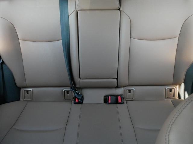 Certified Used 2026 WIND CHILL PEARL* Toyota  image 13