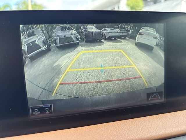 Certified Used 2024 Gray Lexus 300 image 17