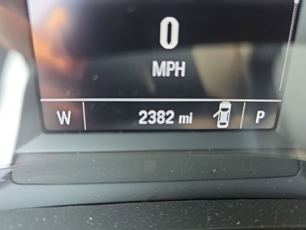2026 Chevrolet Trax LS - Photo 18