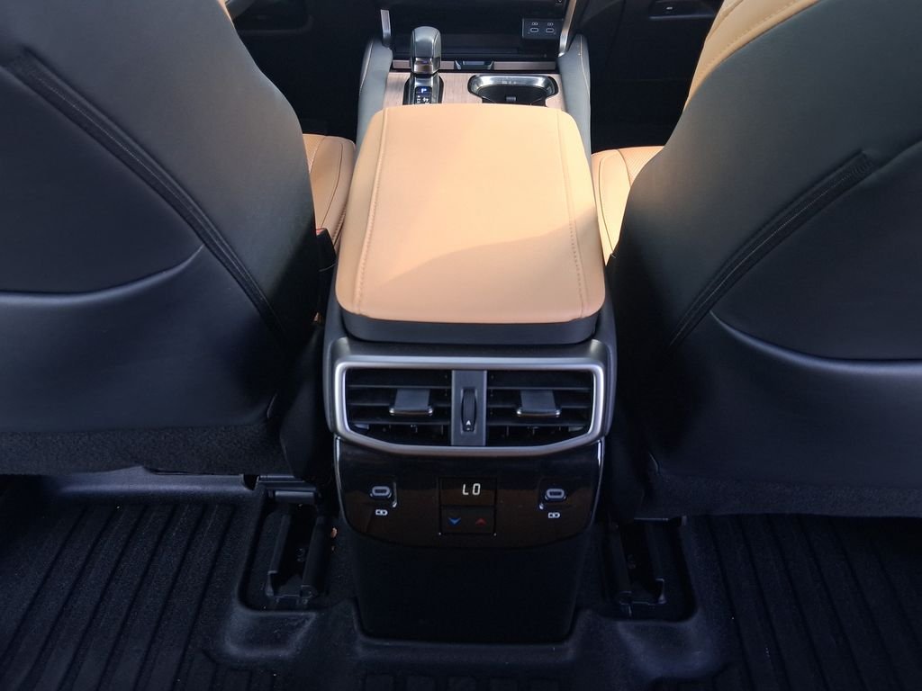 Certified Used 2024 White Lexus 350 Premium Plus image 24