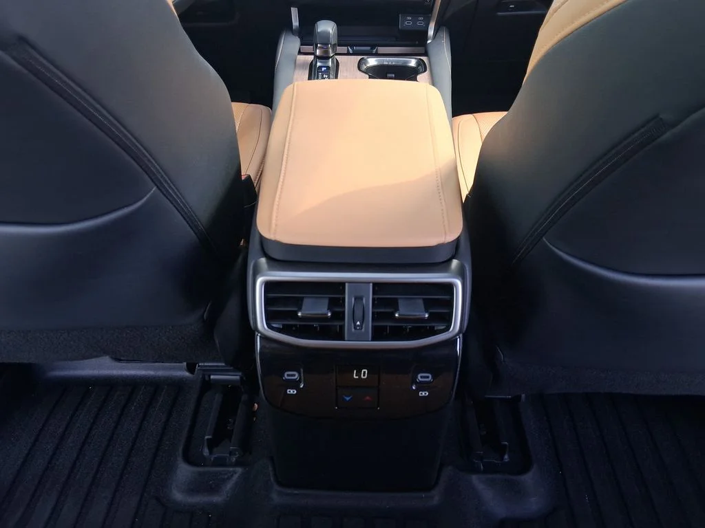 Certified Used 2024 White Lexus 350 Premium Plus image 24