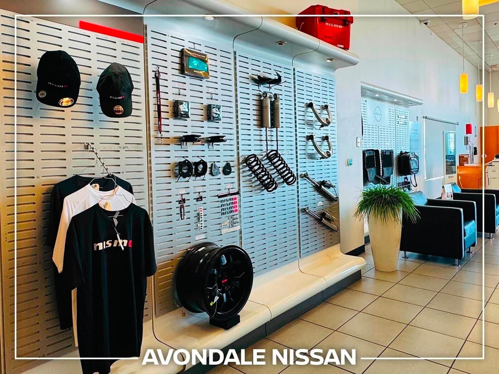 2018 Nissan NV Cargo S - Photo 35