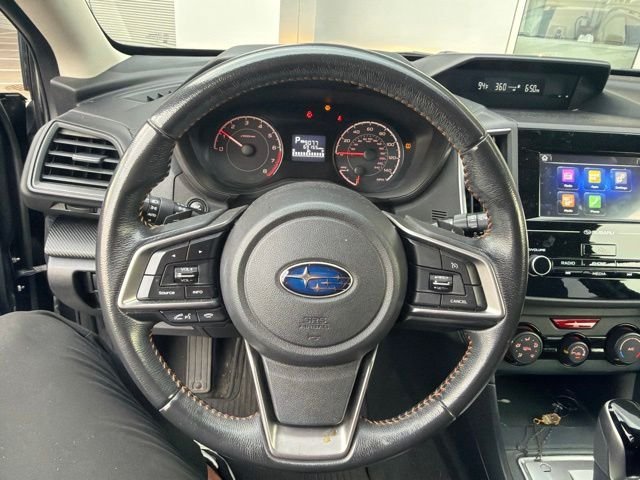 Used 2018 Gray Subaru 2.0i Premium image 6