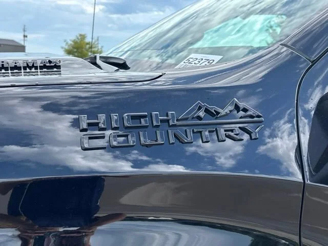 2026 Chevrolet Silverado 1500 High Country - Photo 11