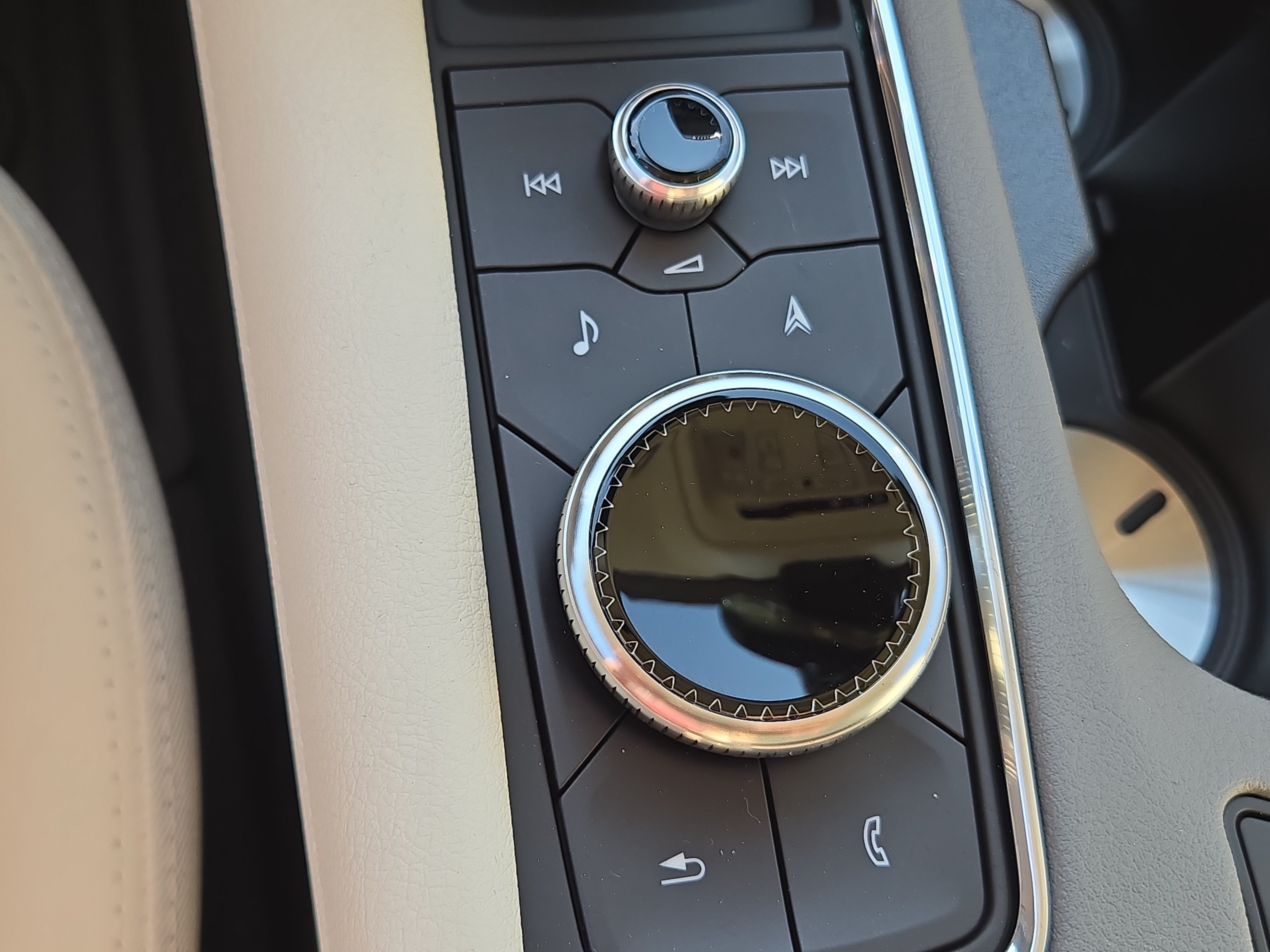 2026 Cadillac XT5 Premium Luxury - Photo 31