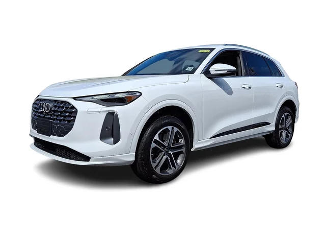 2025 Audi Q5 Premium