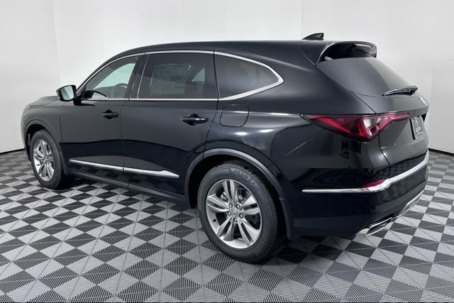 2026 Acura MDX Base - Photo 36