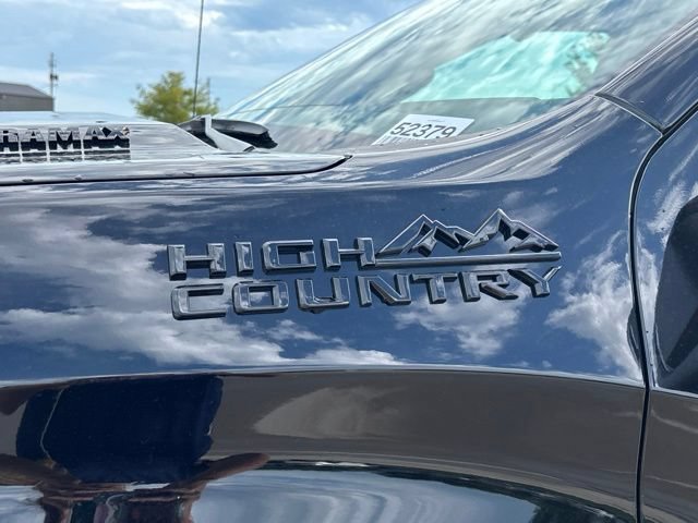 2026 Chevrolet Silverado 1500 High Country - Photo 11