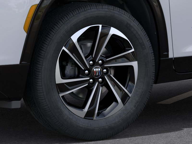 2026 Buick Enclave Sport Touring - Photo 9
