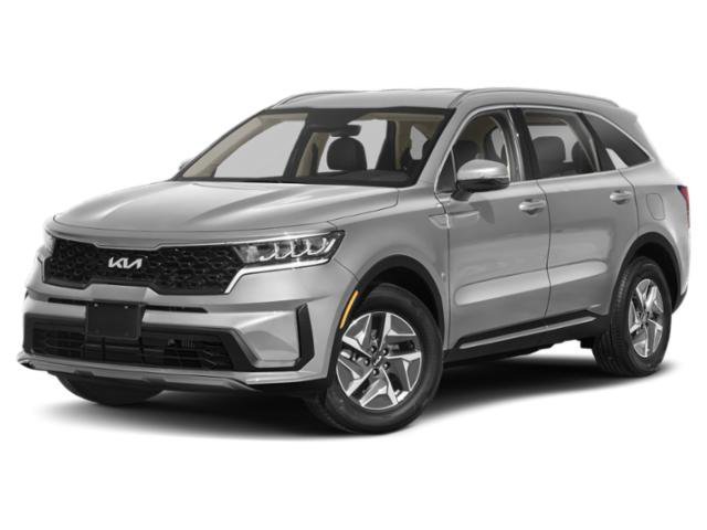 2022 Kia Sorento S Hybrid AT's photo