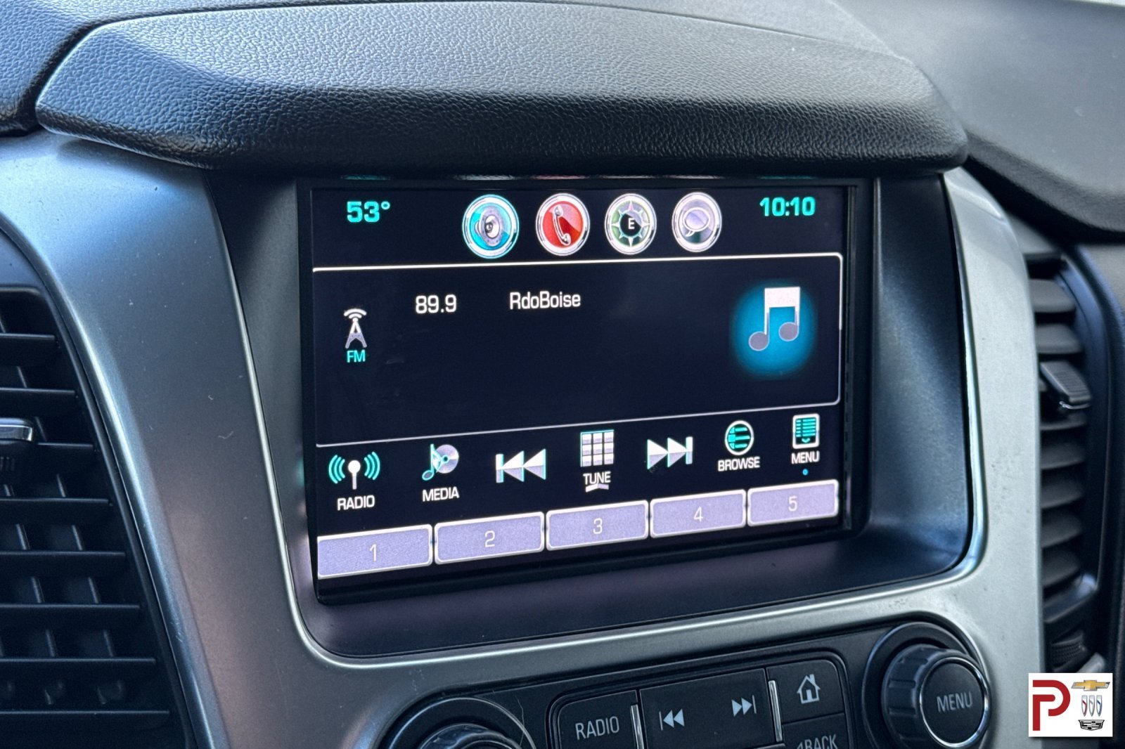 Used 2017 White Chevrolet LS image 24