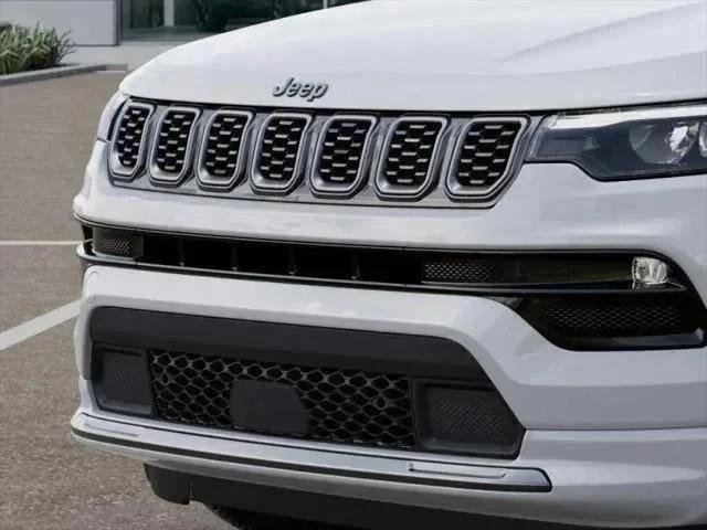 2025 Jeep Compass Limited - Photo 69