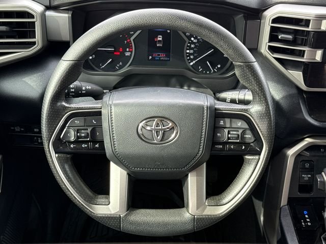 Used 2023 Silver Toyota SR5 image 14
