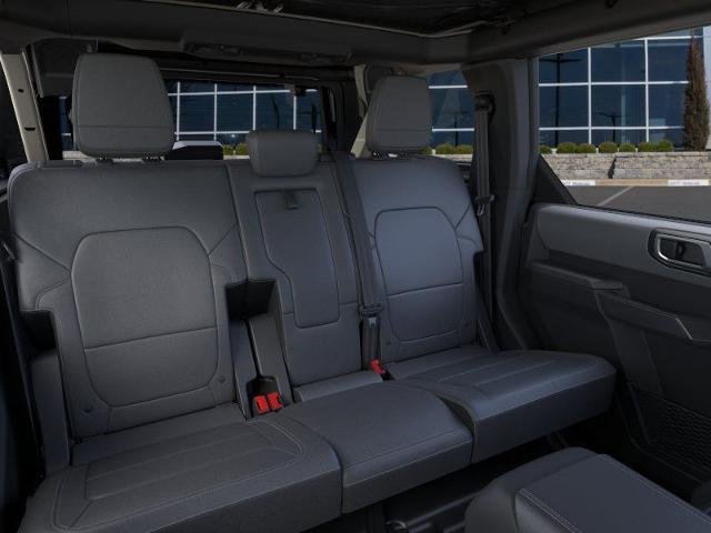 New 2026 Desert Sand Ford Big Bend® image 71