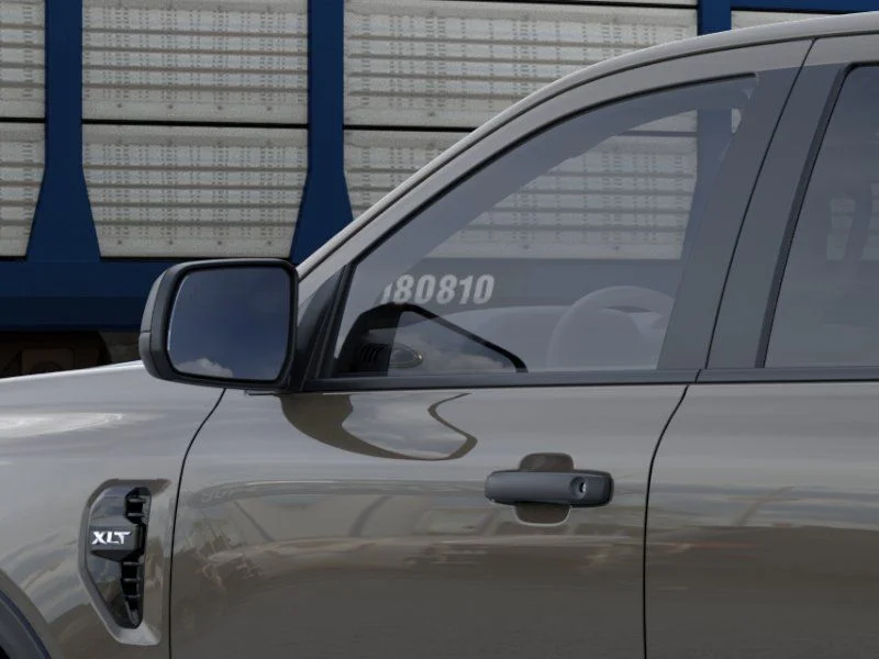 New 2026 Marsh Gray Ford XLT image 20