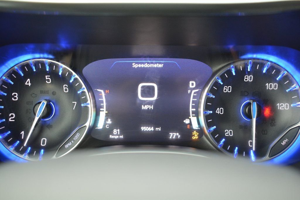 2019 Chrysler Pacifica Touring L Plus - Photo 12