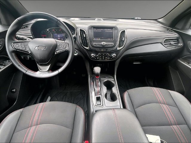 Used 2023 Brown Chevrolet RS image 16