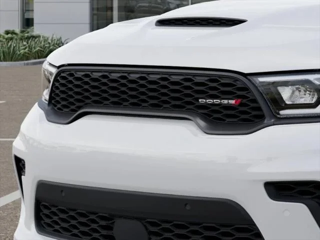 New 2026 White Knuckle Clear-Coat Exterior Paint Dodge GT Plus HEMI V8 image 37