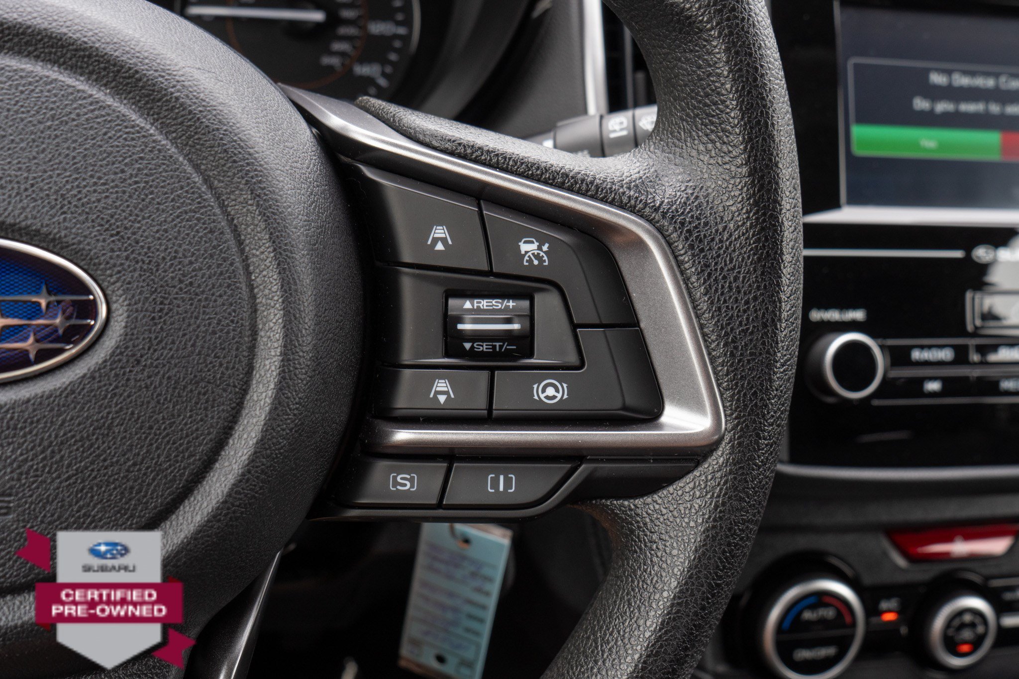 Used 2023 Cool-Gray Khaki Subaru  image 23