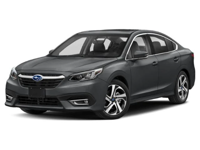 2022 Subaru Legacy Limited's photo