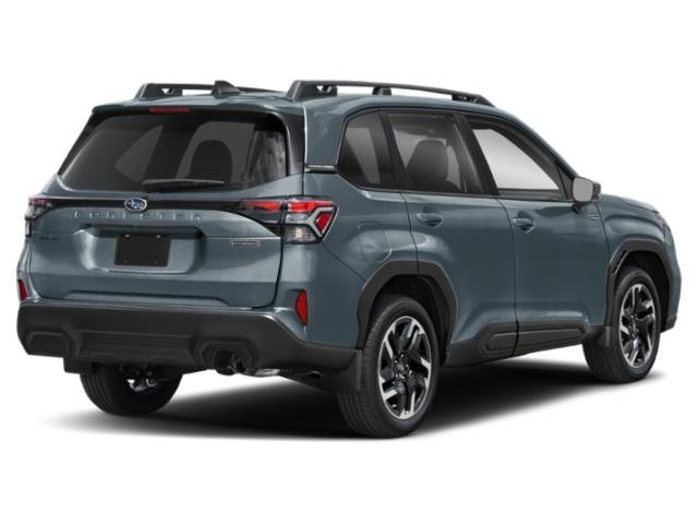 New 2026 CRYSTAL WHITE PEARL Subaru Premium Hybrid image 5