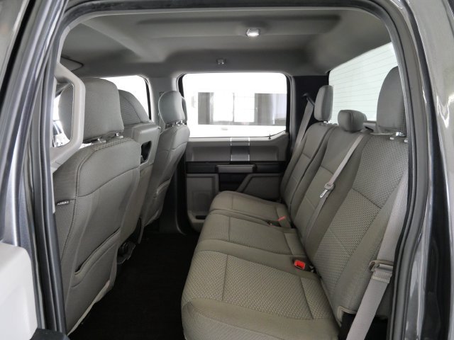 Certified Used 2020 Magnetic Ford XLT image 10