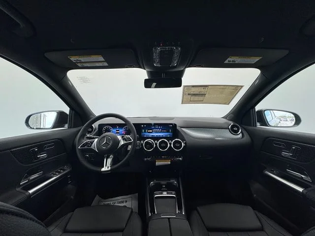 New 2026 Black Mercedes-Benz GLA 250 image 21