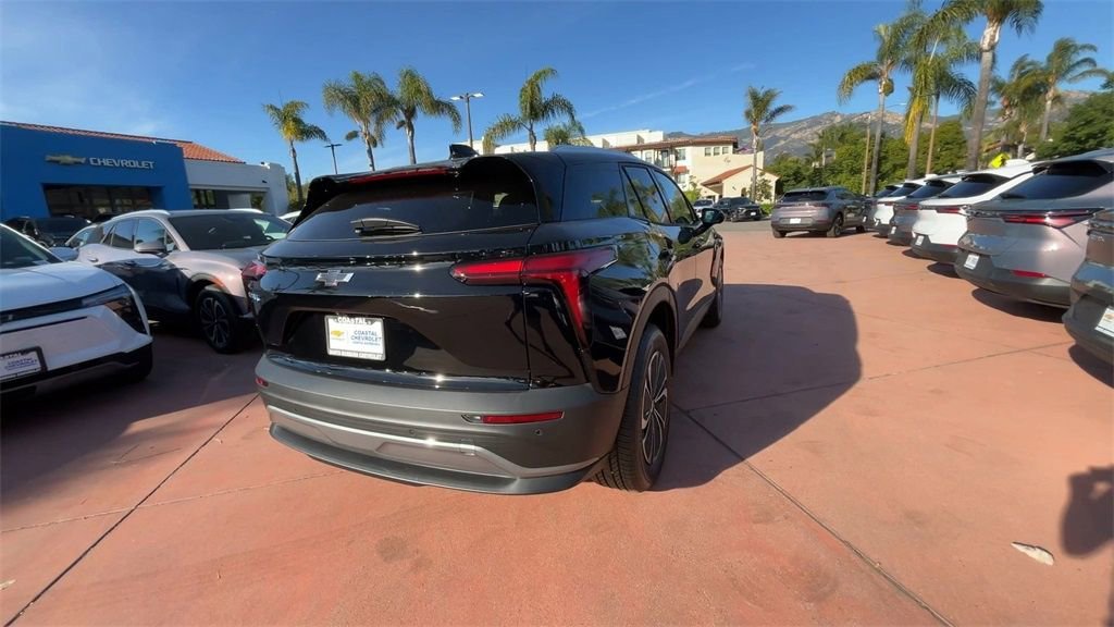 2026 Chevrolet Blazer EV LT - Photo 7