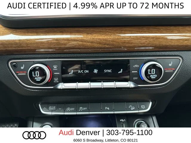 Used 2022 White Audi 45 S line Premium image 18