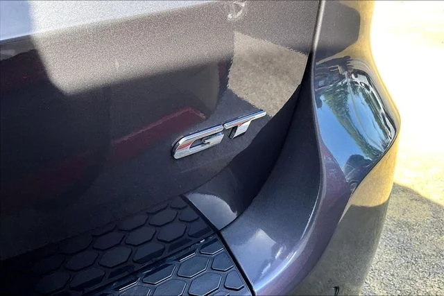 Used 2025 Gray Dodge GT image 21