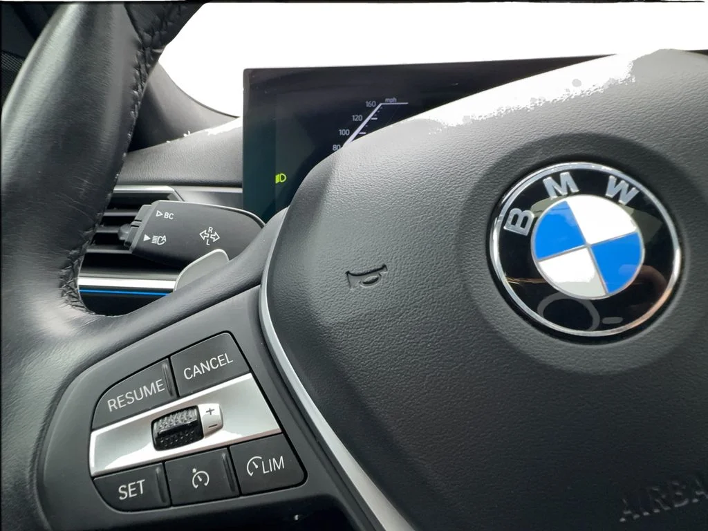 Used 2024 Gray BMW 330i image 43