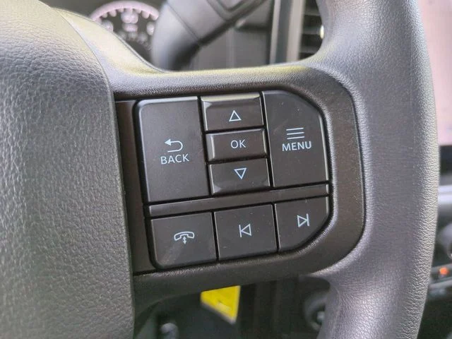 New 2026 Black Ford STX image 24
