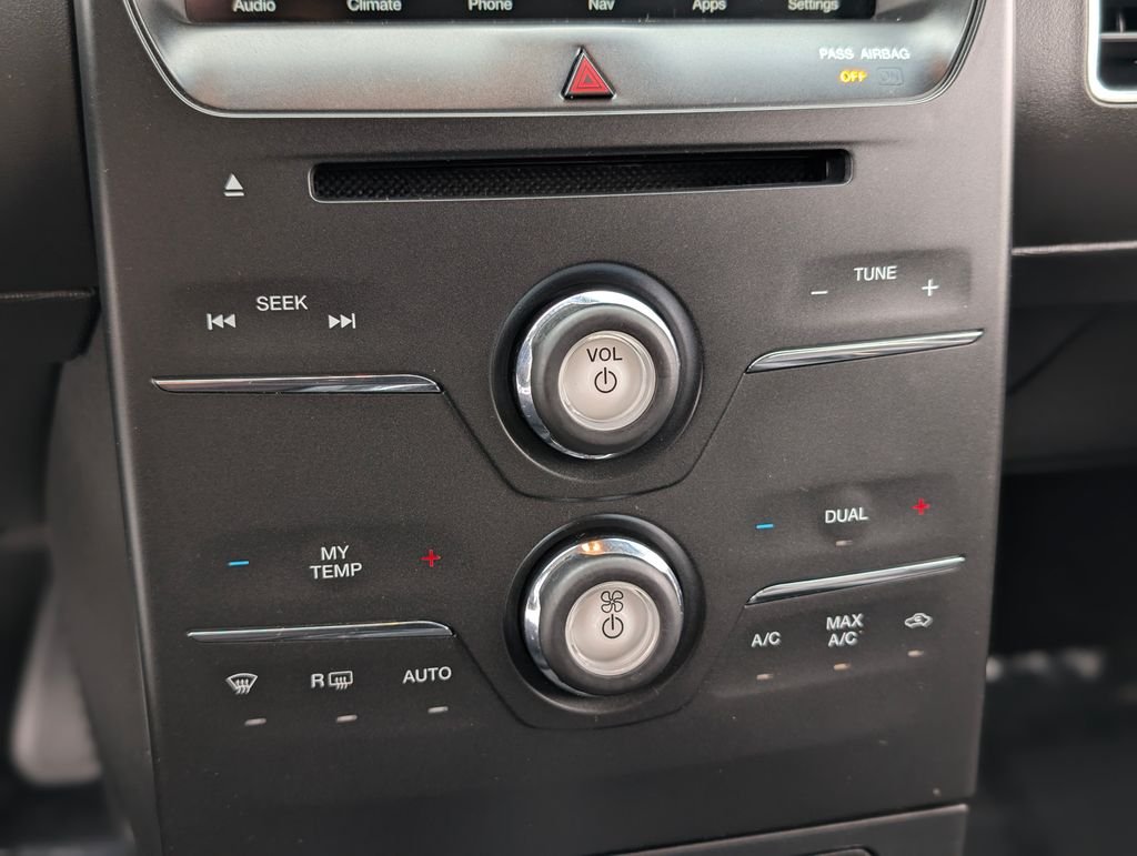 2019 Ford Flex SEL - Photo 32