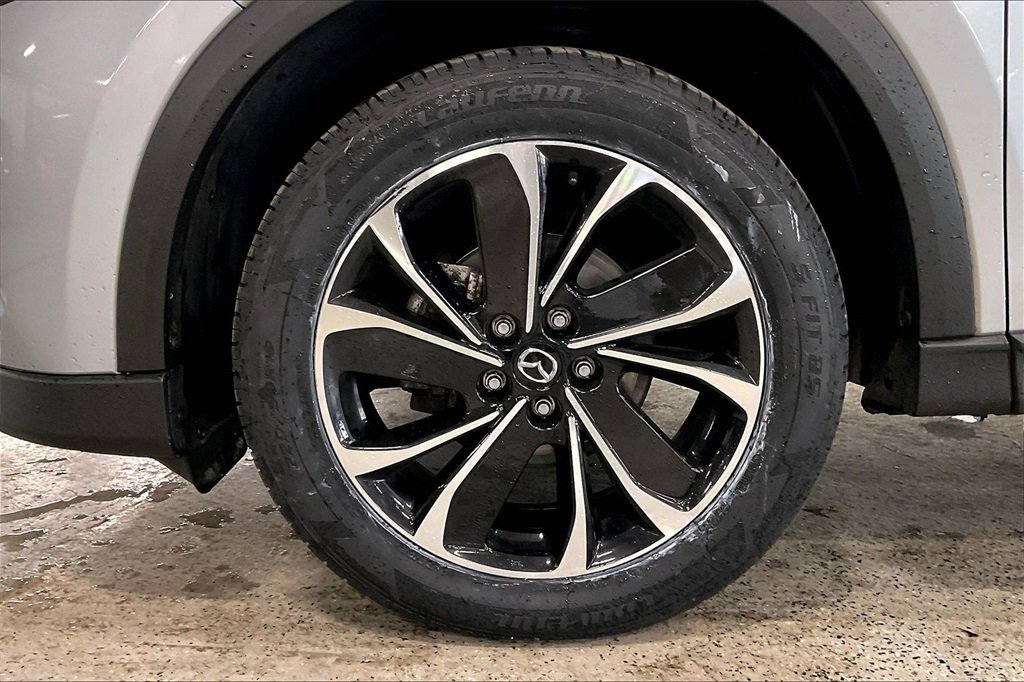 2023 MAZDA CX-5 - Image 7