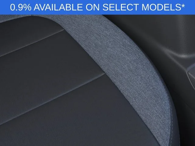 New 2026 Oxford White Ford Outer Banks® image 16