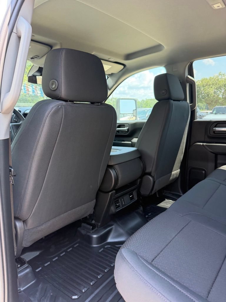 2026 GMC Sierra 2500HD Pro - Photo 17