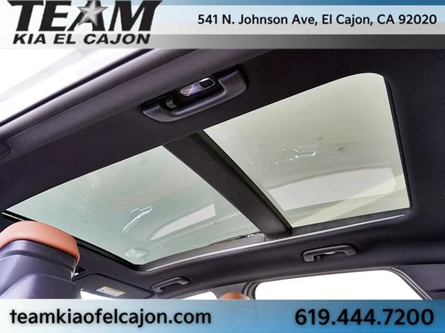 New 2026 Gray Kia X-Line image 21