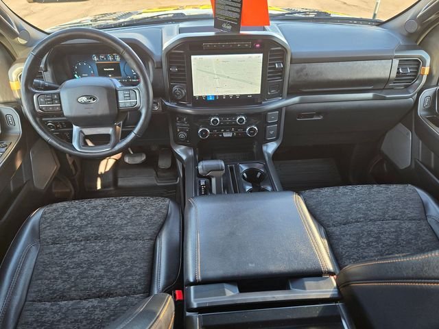 Used 2024 Gray Ford Tremor image 9