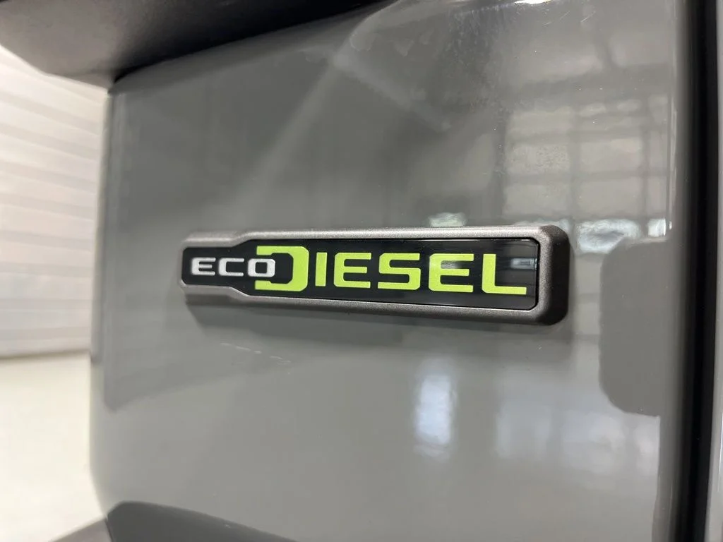 Used 2022 Gray Clearcoat Jeep Unlimited Sahara Altitude image 39