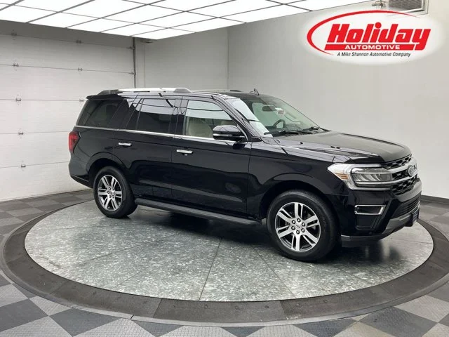2024 Ford Expedition