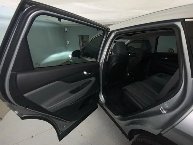 Used 2023 Silver Hyundai SEL image 23