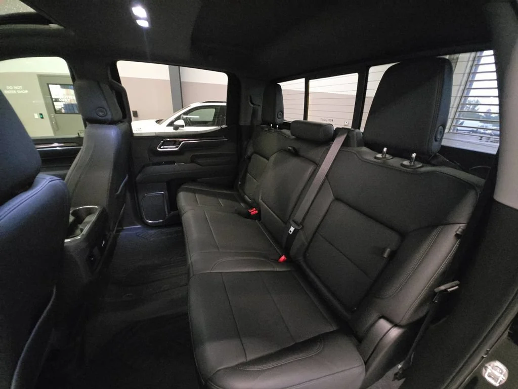 Used 2026 Black Chevrolet LT Trail Boss image 28