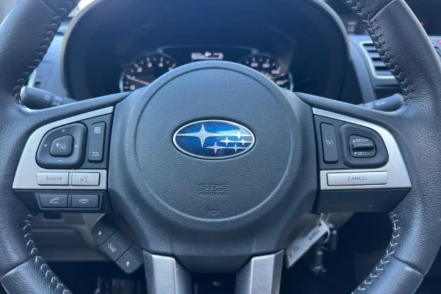 Used 2017 Gray Subaru 2.5i Limited image 24