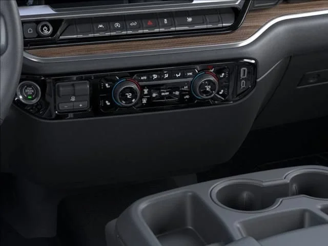 New 2026 Sterling Gray Metallic Chevrolet RST image 23
