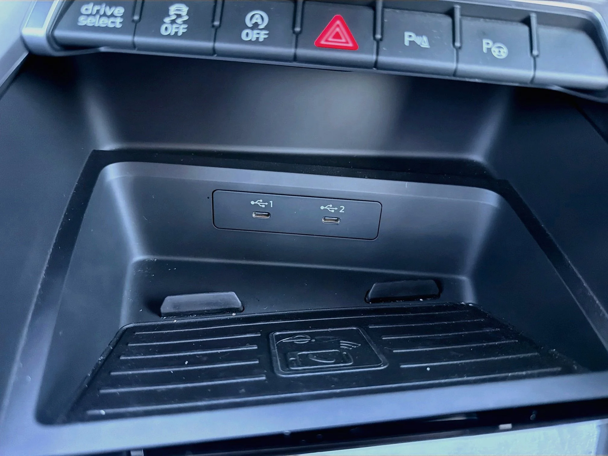 Used 2024 Black Metallic Audi Premium image 29