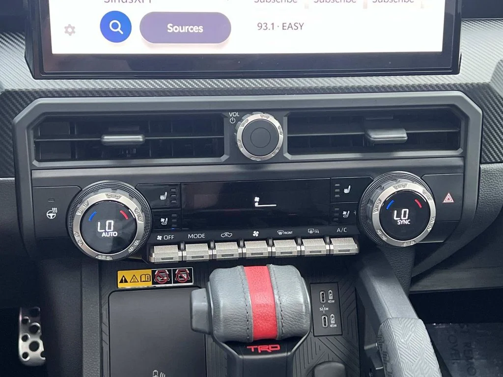 Used 2025  Toyota TRD Pro image 40