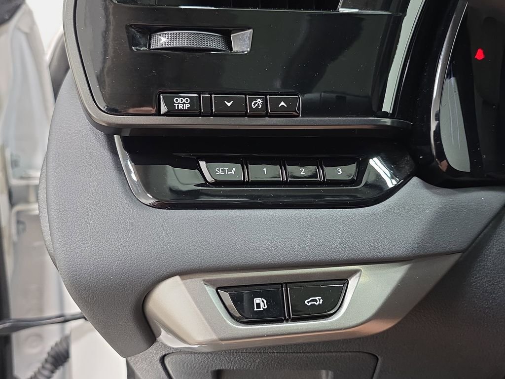 Used 2024 White Pearl Lexus 350 Premium image 26