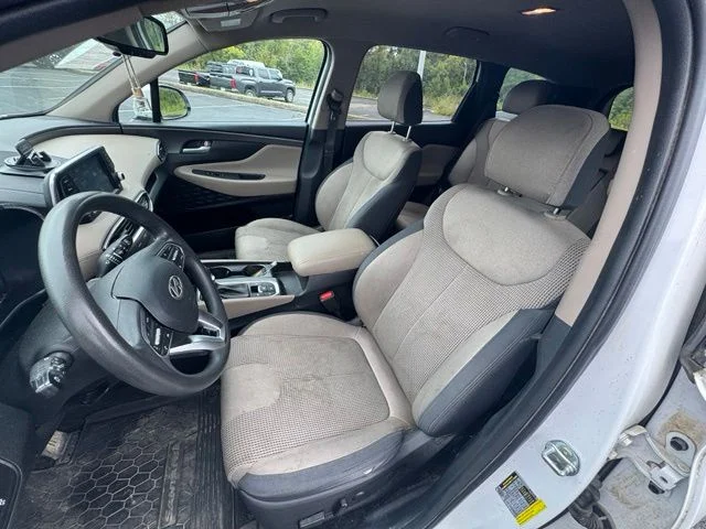 Used 2020 Quartz Hyundai SEL image 14