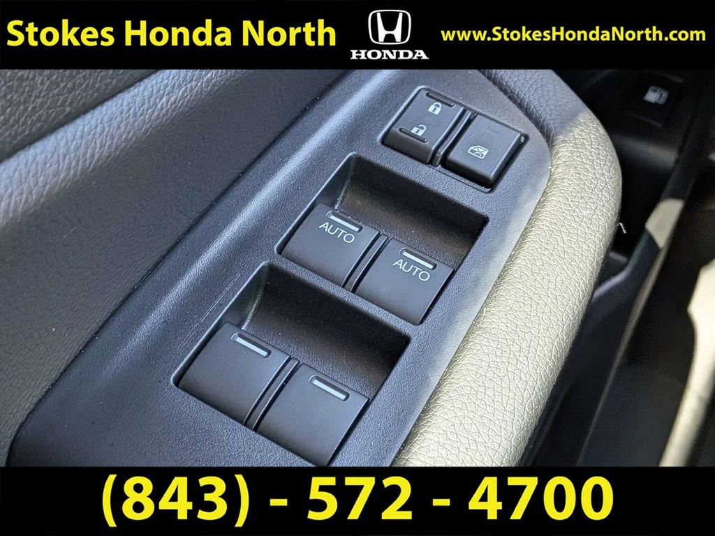 Used 2026 Silver Honda TrailSport+ image 28